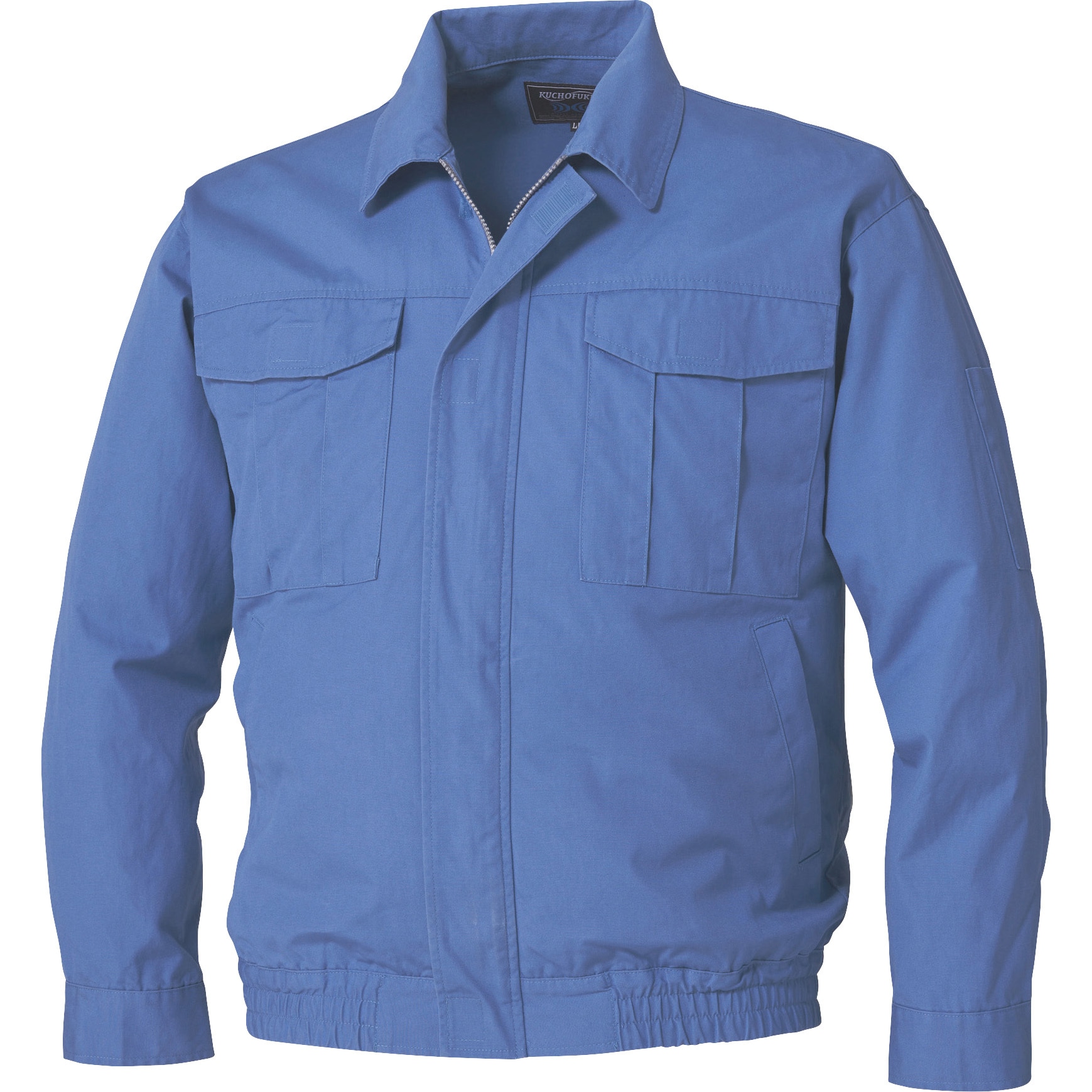 空調服　難燃長袖ブルゾンＬサイズ 空調服®難燃長袖ブルゾン ※服のみ 9205 | WORKWEAR LAB/ワーク