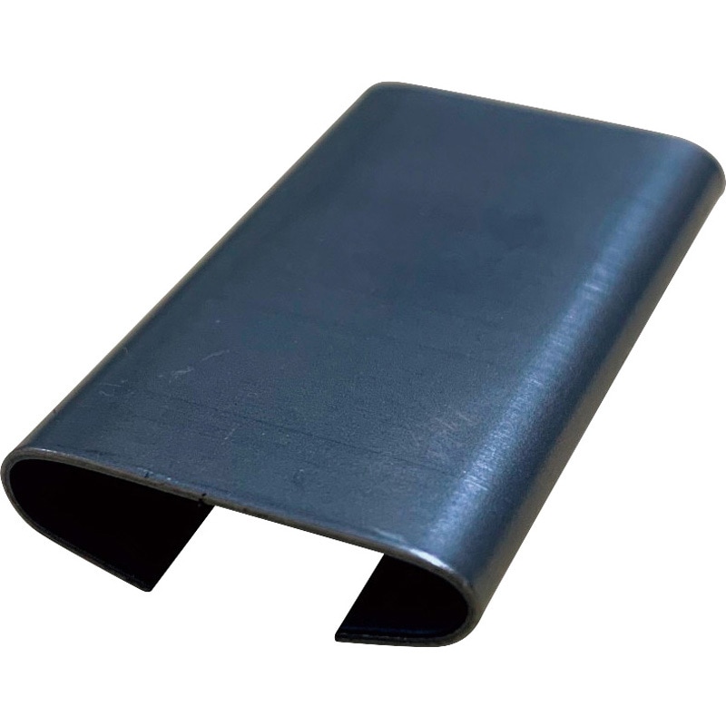 KKSEAL-04X16X25 帯鉄用シール 小島鋼業 1箱(1000個) KKSEAL-04X16X25