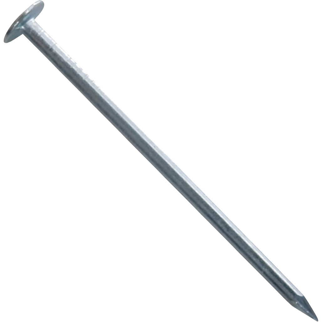 MKH1819 面木釘 若井産業 鉄製 全長19mm 1袋(610本) MKH1819 【通販