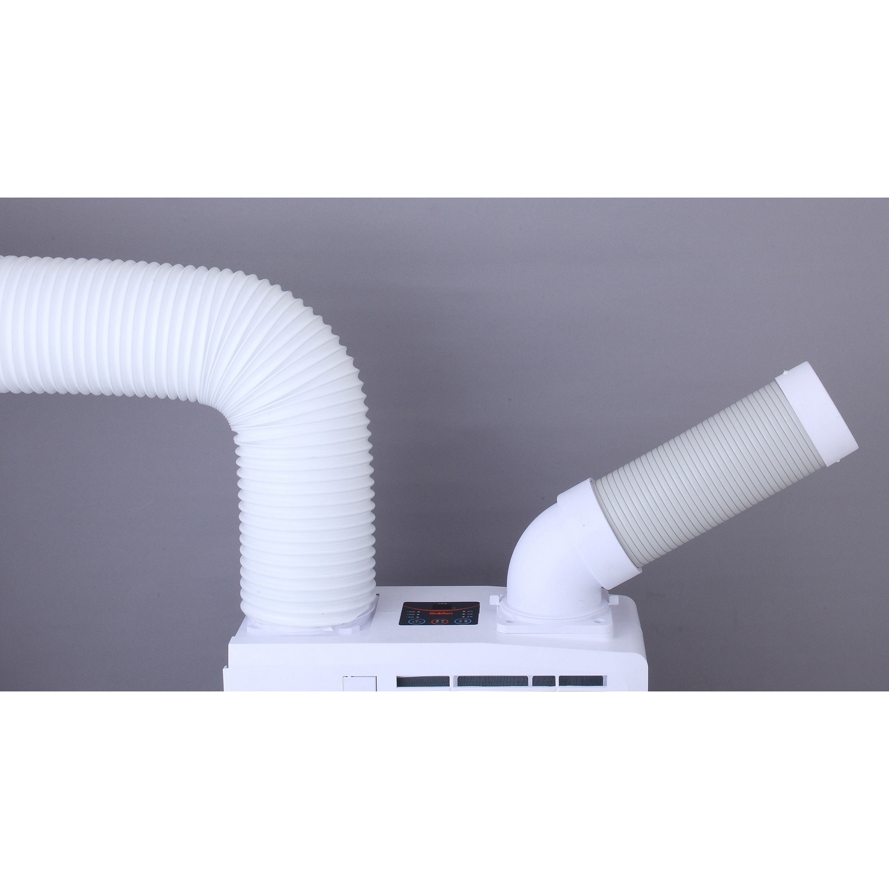 SS-HD-160-3M 排気ダクトSS-16MX共用 1個 スイデン 【通販モノタロウ】