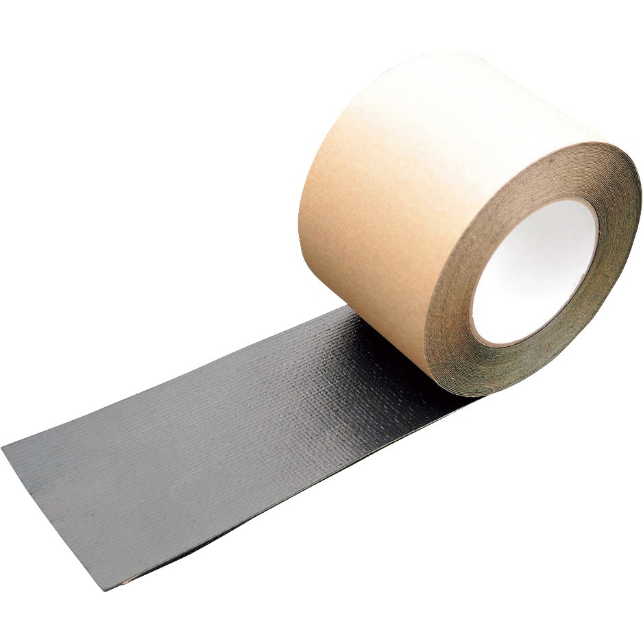 HC10729 強力防草シートテープPRO 巾継ぎ 日本マタイ 幅95mm長さ10m 1