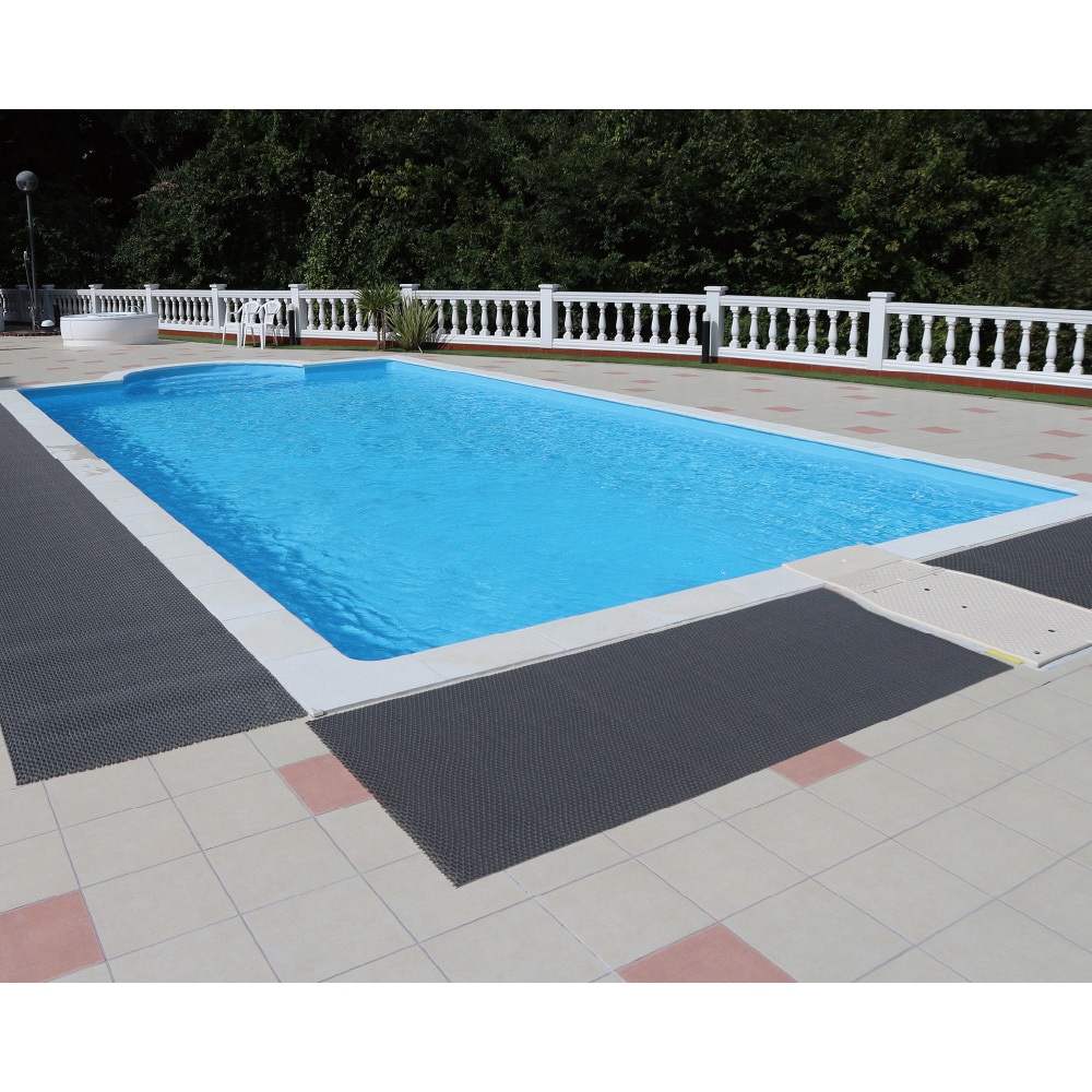 カーボーイ 安全歩行マット ９００ｍｍｘ１０ｍ ブルー AI-9010BL カーボーイ 安全歩行マット 900mmx10m グリーン AI-9010GR