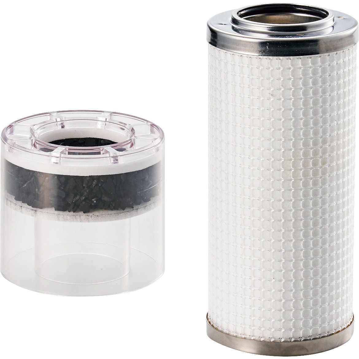 TH-20-ES 3in1・エコ×ドライフィルター用エレメント 1セット 前田シェルサービス 【通販モノタロウ】