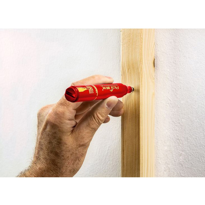 17040SB03 BIG Ink 深穴水性インクマーカー ピカマーカー 中字 インク