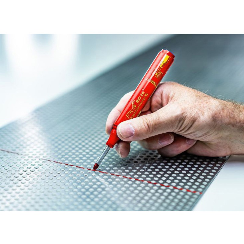 17040SB03 BIG Ink 深穴水性インクマーカー ピカマーカー 中字 インク