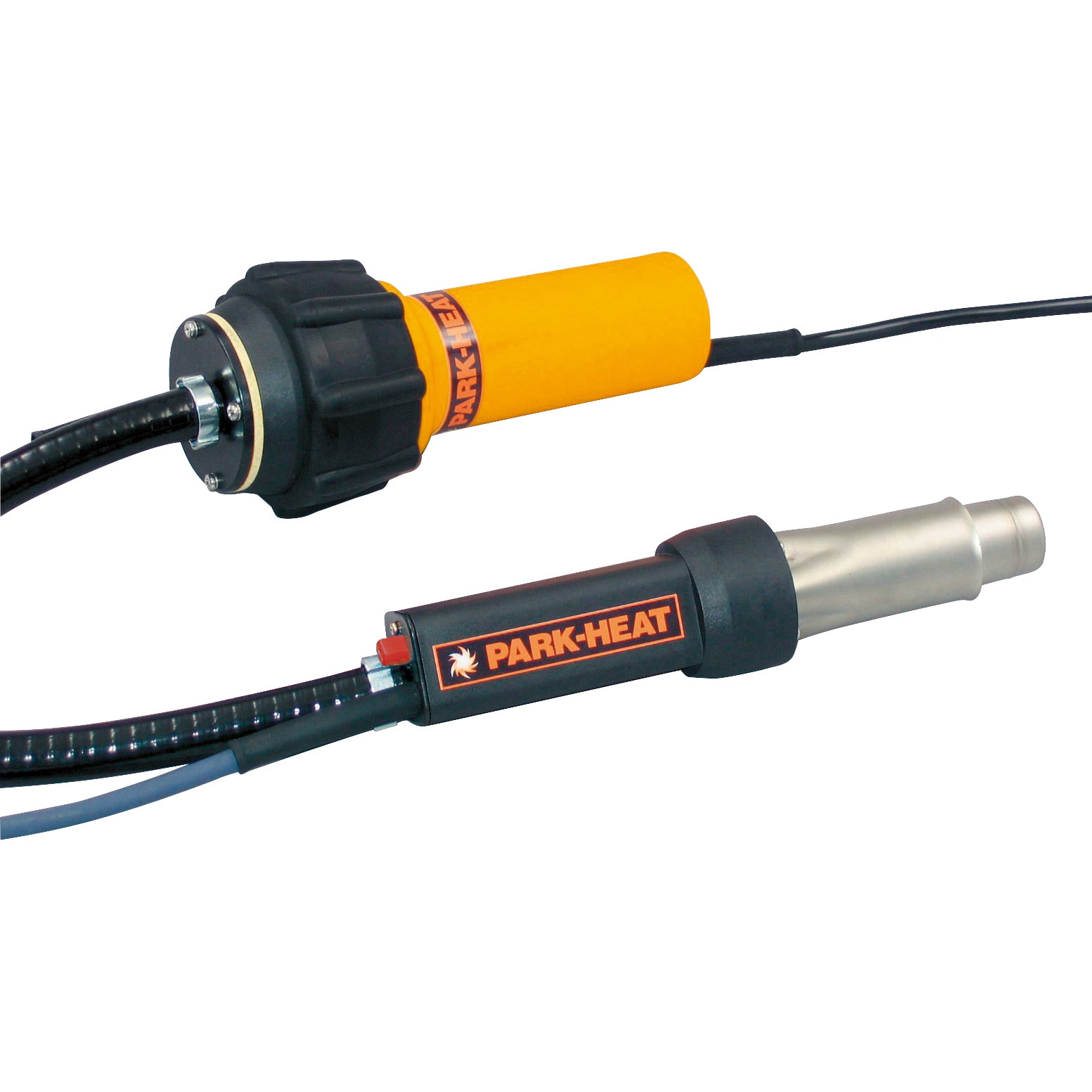 PHW7-7B 熱風溶接機 PHW7-7B型 1台 パーカーコーポレーション 【通販モノタロウ】 104,390円