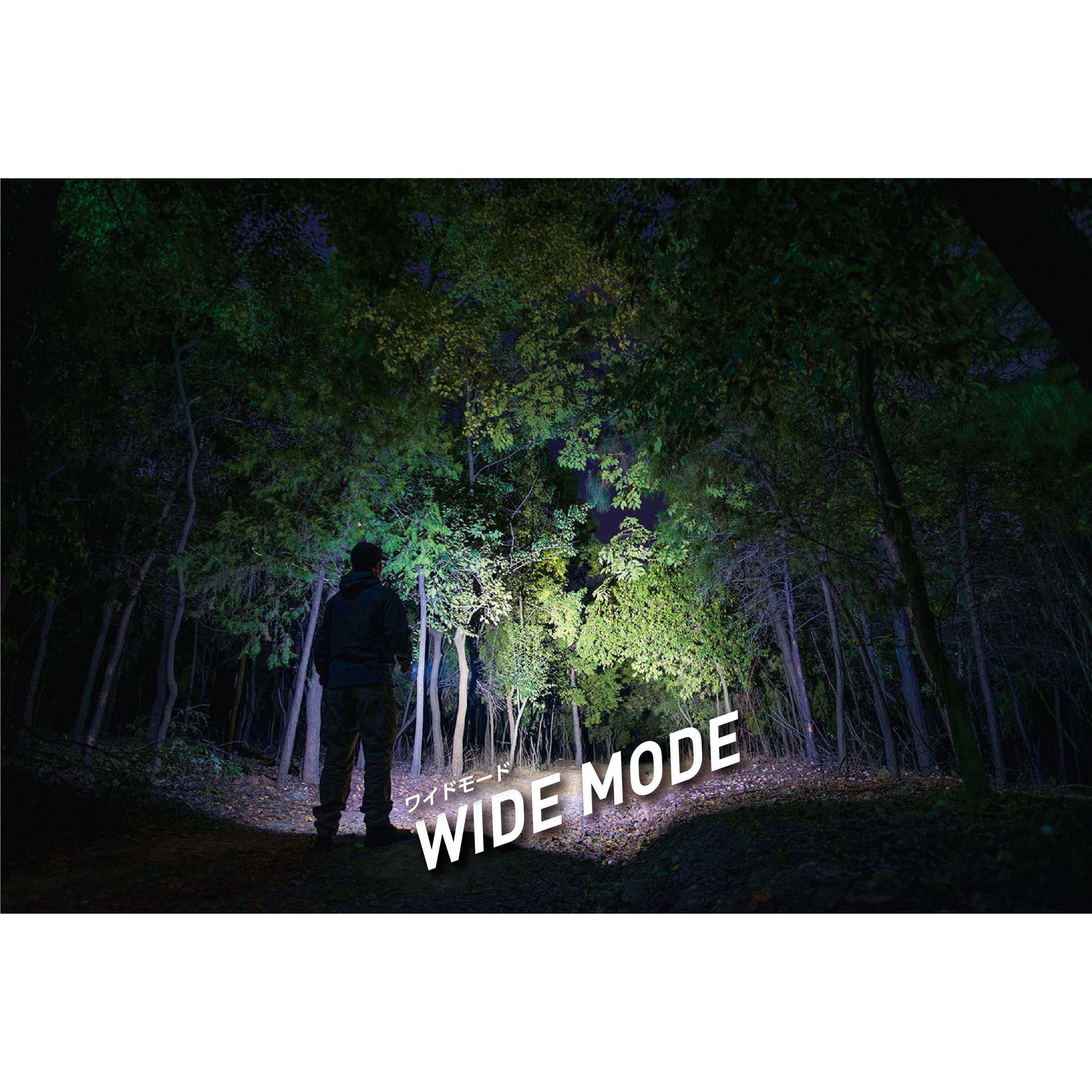 87265 充電式フラッシュライト 12000LM MUSTTOOL 保護等級IPX5