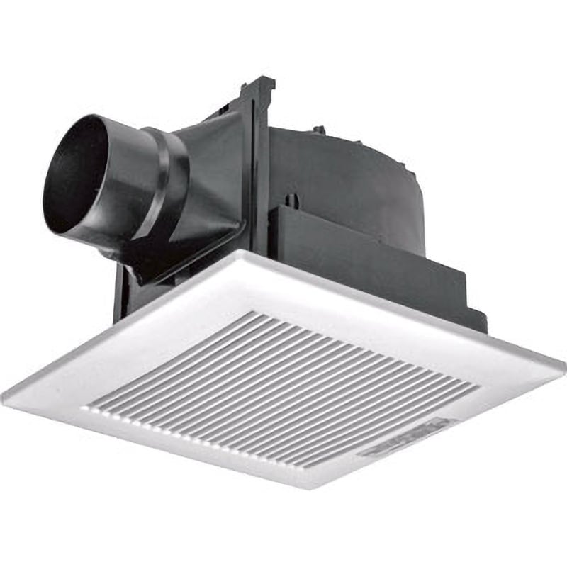 FY-24JK8/93 天埋換気扇 本体・ルーバーセット Panasonic(パナソニック) 適合パイプ呼び径Φ100mm
