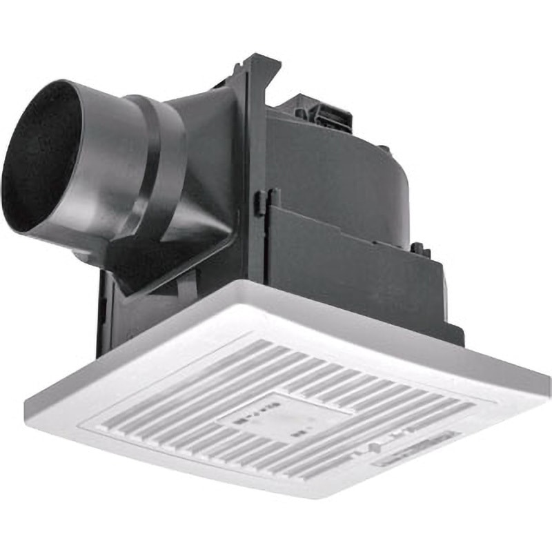 FY-17CFR8V 天埋換気扇(フィルター付・人感センサー) Panasonic(パナソニック) 適合パイプ呼び径Φ100mm  FY-17CFR8V