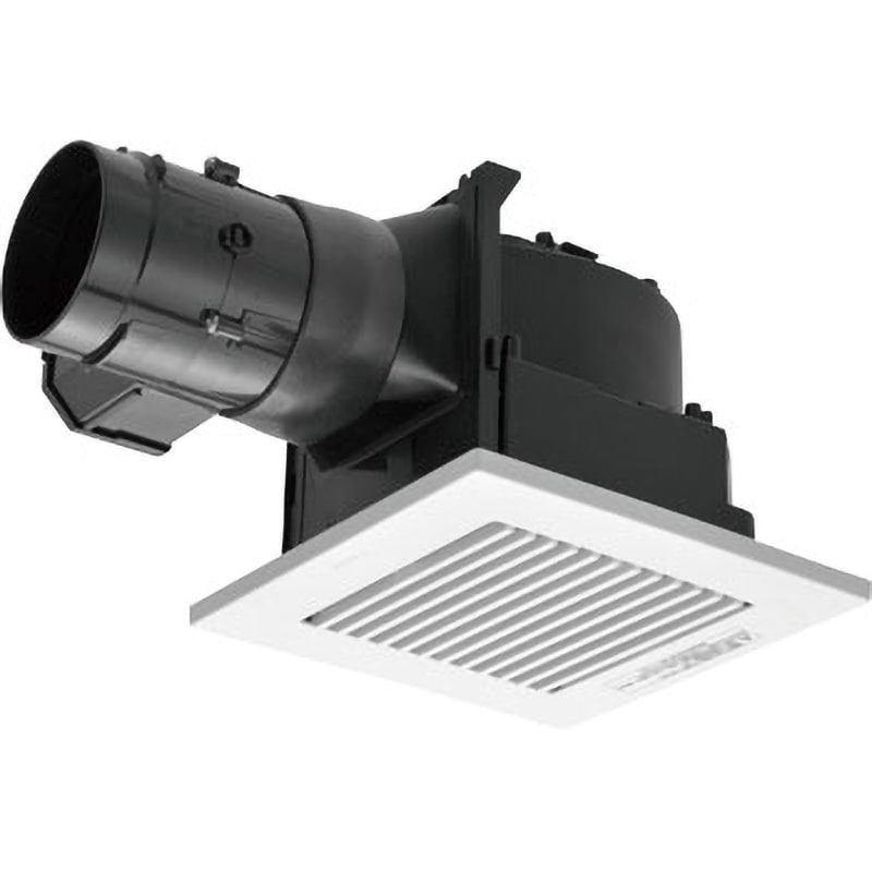 Panasonic天埋換気扇 電気式シャッター付 FY-17CS8 FY-17CS8 天埋換気扇(電気式シャッター付き) Panasonic(パナソニック