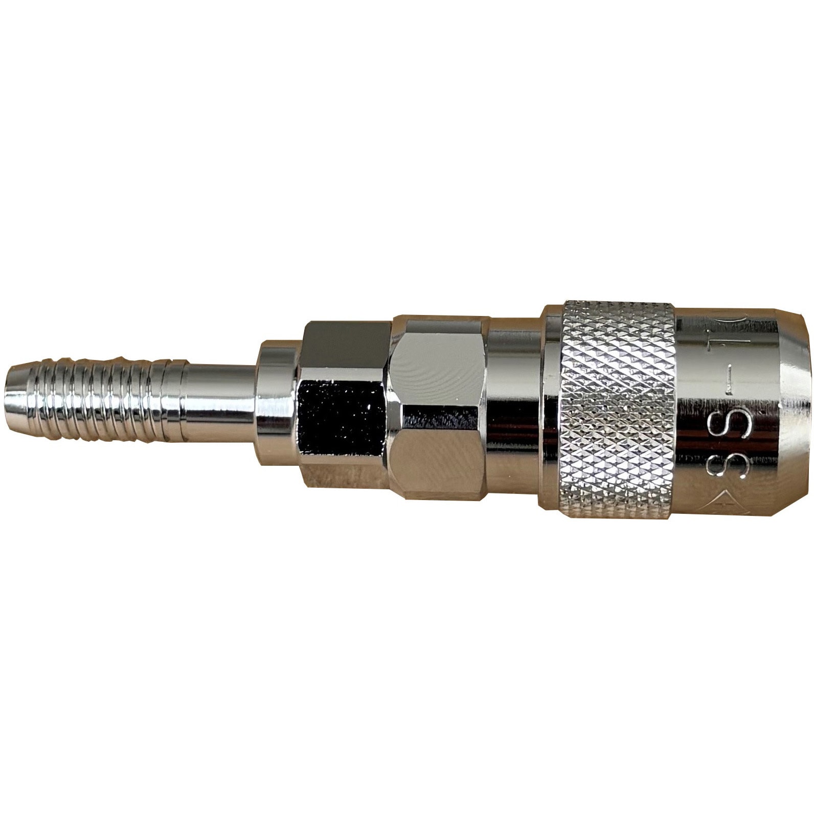 SS-TO4 マイルドホース用チヨコック 1個 千代田精機 【通販モノタロウ】