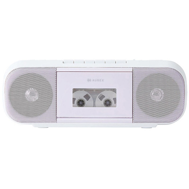 TY-CDS9(P) CDラジカセ 1台 東芝 【通販モノタロウ】