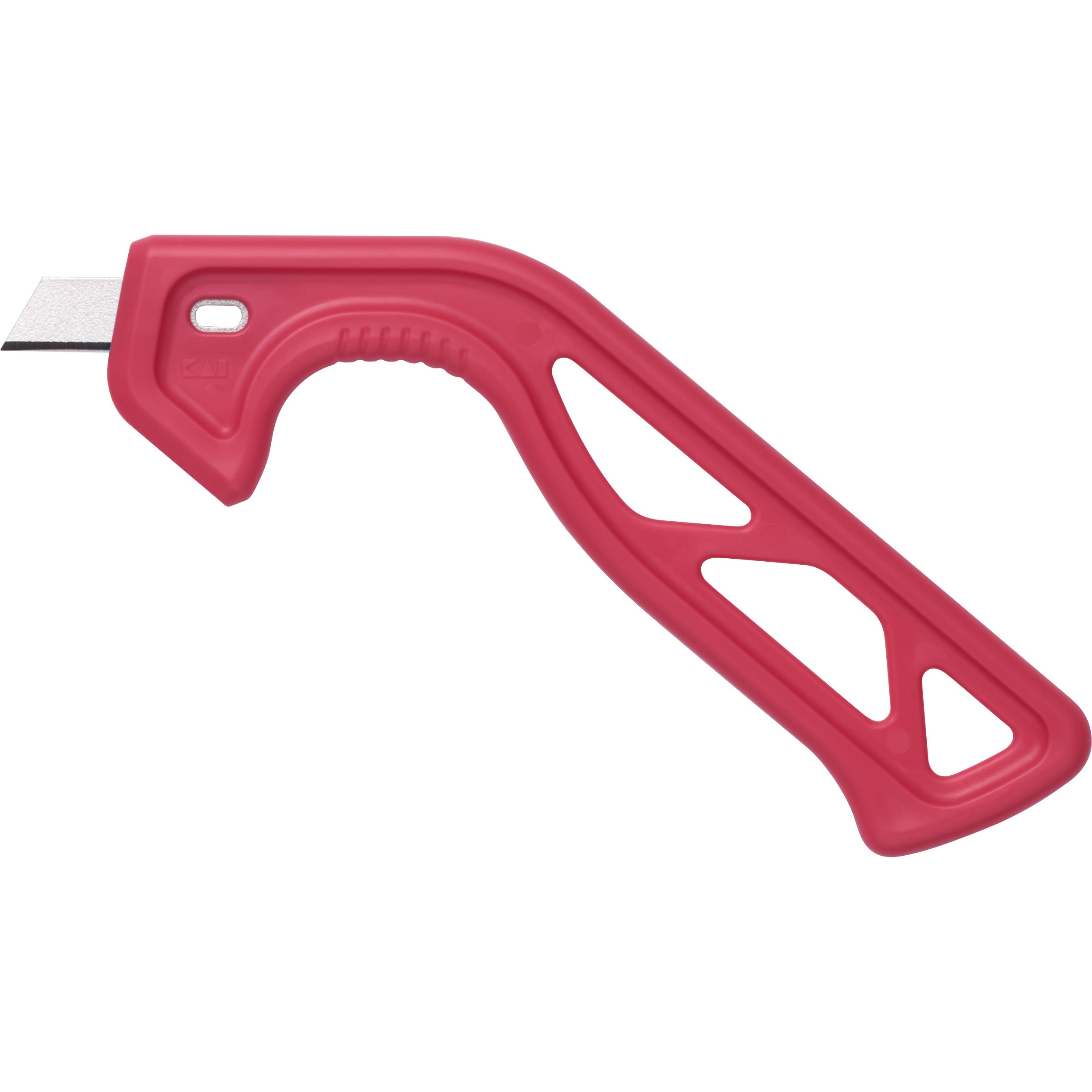 750BH0865 異物混入対策スリットナイフ 貝印 ステンレス鋼