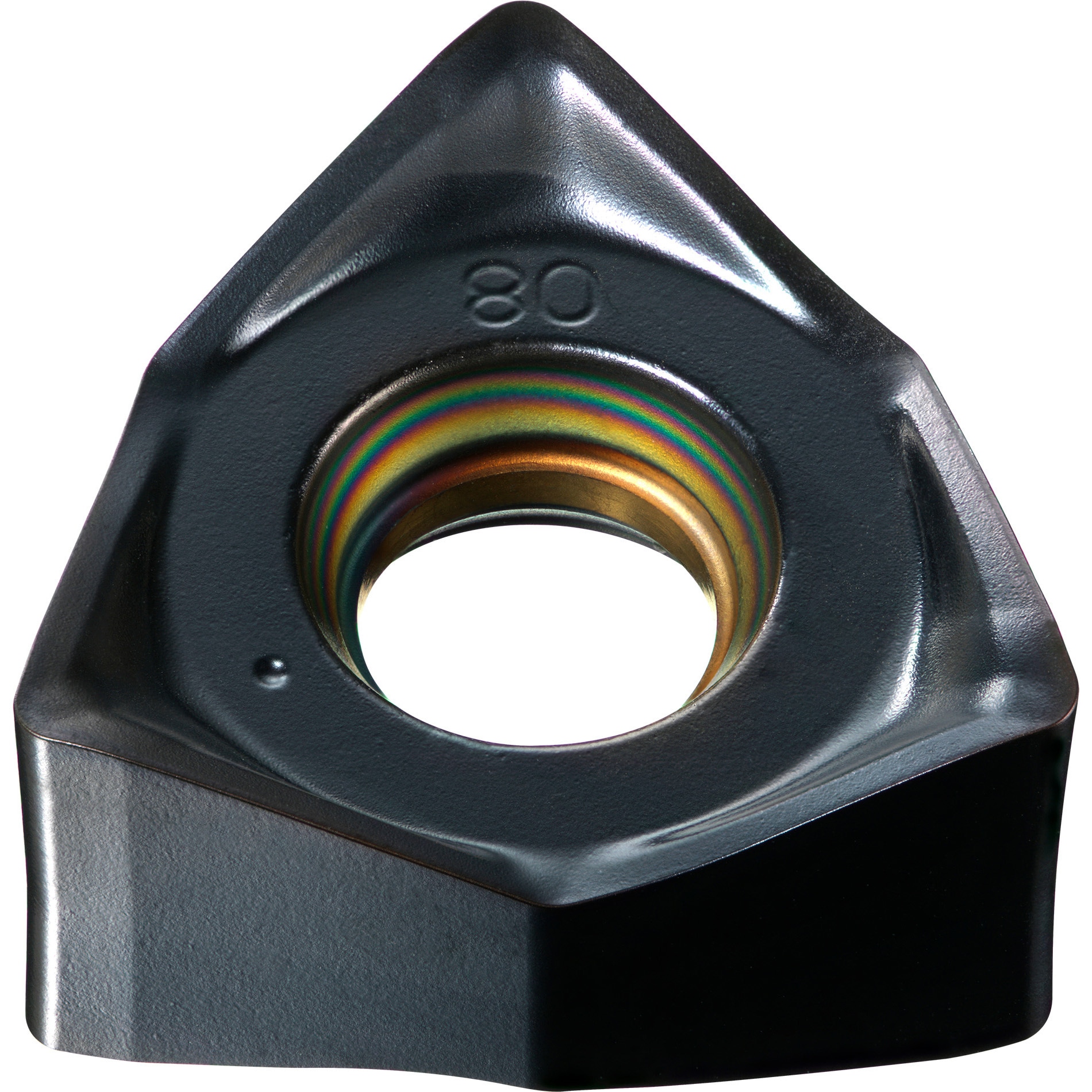 6NGU1409080PNER-M WWX400形用インサート MV1020 1箱(10個) 三菱マテリアル 【通販モノタロウ】