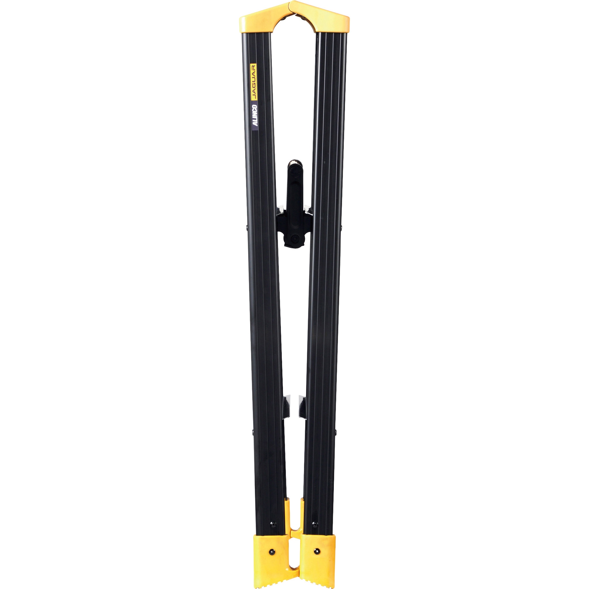 脚立 ALINCO JAGUAR 90cm JAG90B ALINCO（アルインコ） アルミ製専用脚立 JAGUAR JAG-90C[法人限定
