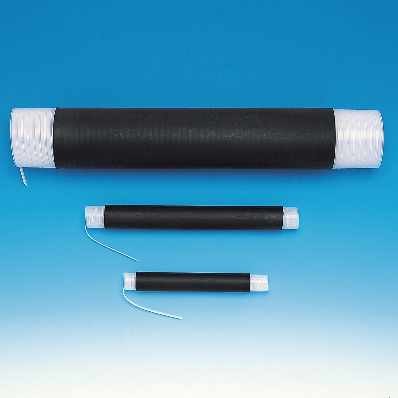 8427J-18 常温収縮チューブ/PST(EPDM製) 3M(スリーエム) 1個 8427J-18