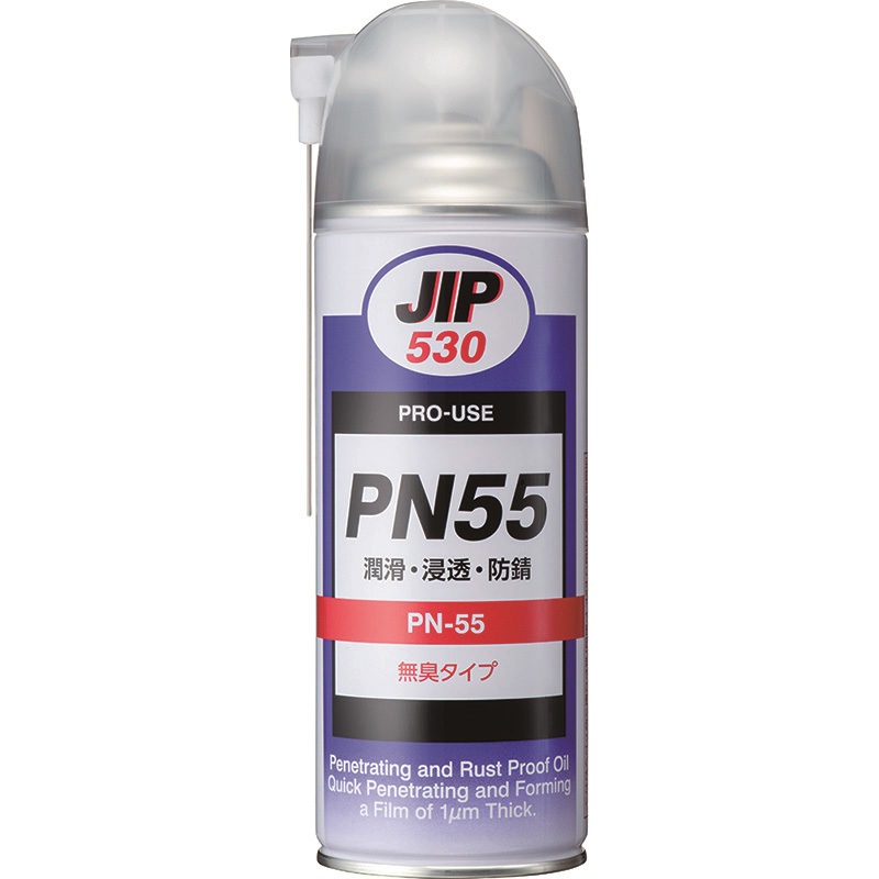 NX530 PN55 浸透剤 イチネンケミカルズ(旧:タイホーコーザイ) 1