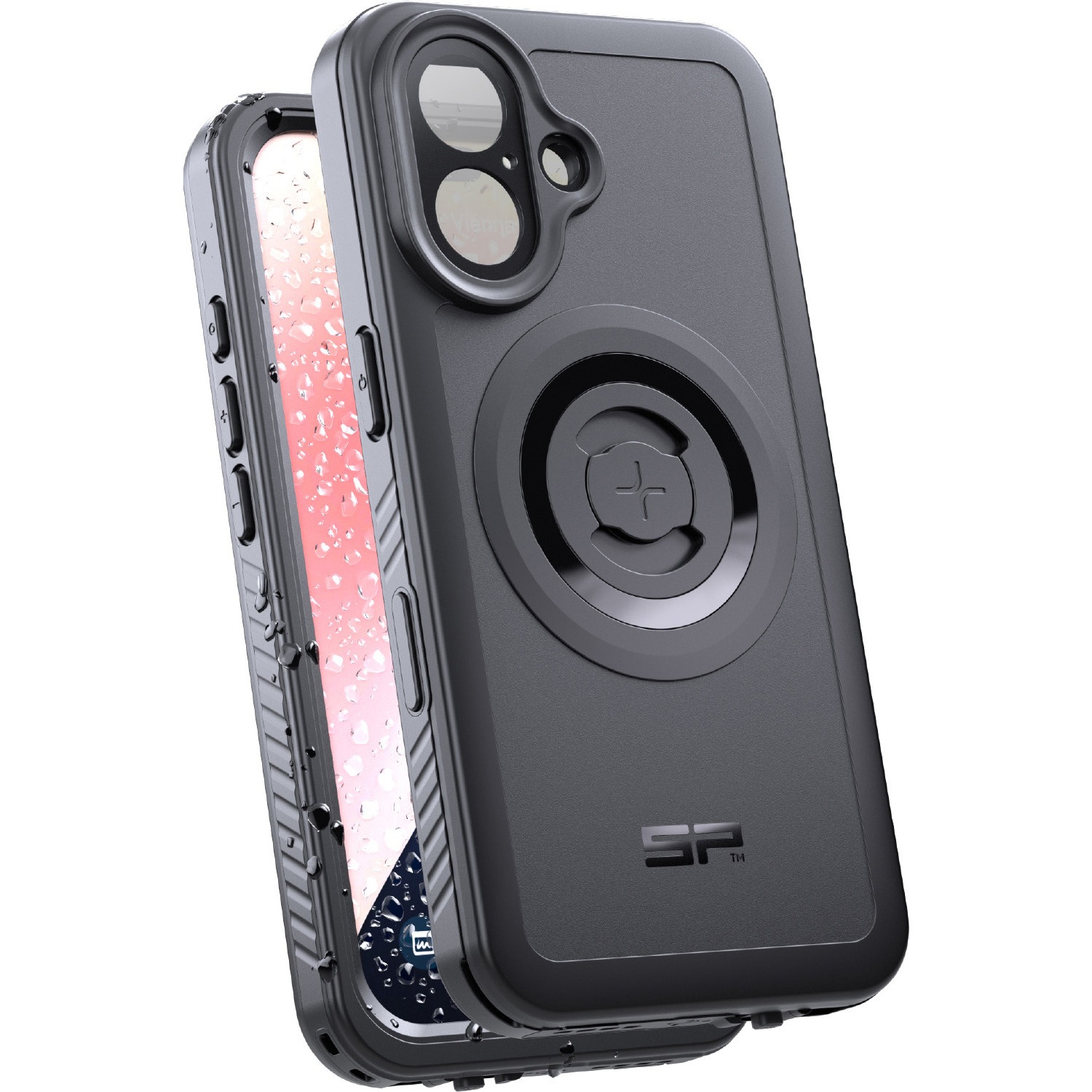 49385 SP PHONE CASE XTREME SPC+ フォンケース エクストリーム 1個 DAYTONA(デイトナ) 【通販モノタロウ】