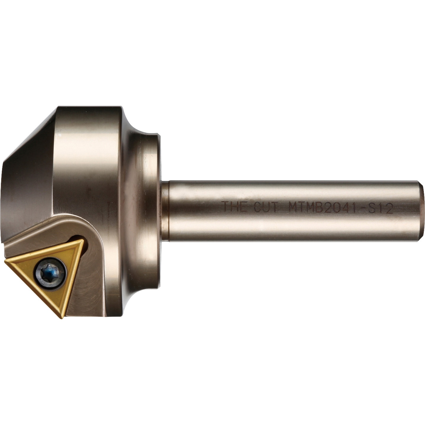 カッター 481 面取りカッター キレメン MTMB THECUT 1枚刃(カッター(カウンター