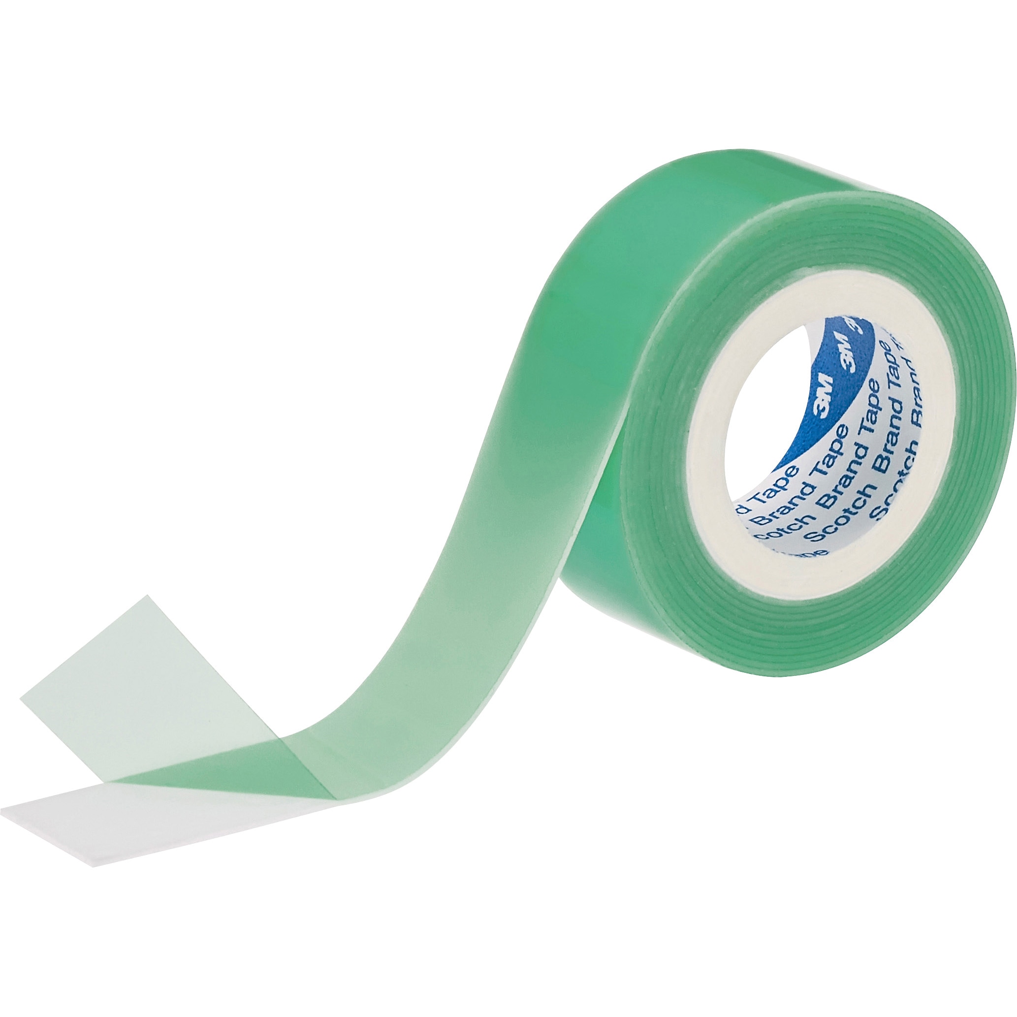 KRW-19 はがせる両面テープ 壁紙掲示用 3M(スリーエム) アクリル