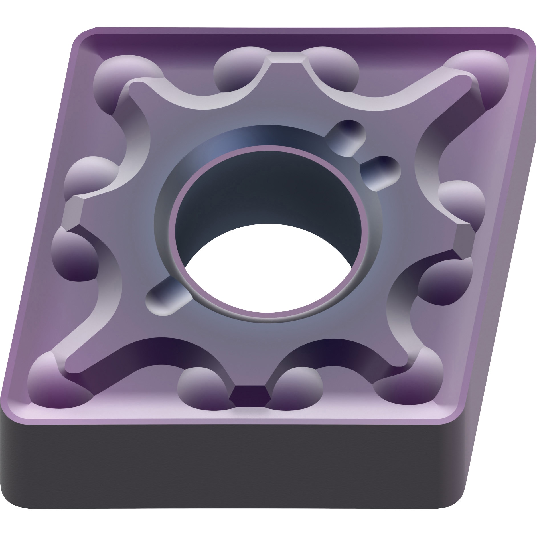 CNMG120408-MA インサート PVDコーティング VP15TF 三菱マテリアル 中切削用  1箱(10個) CNMG120408-MA