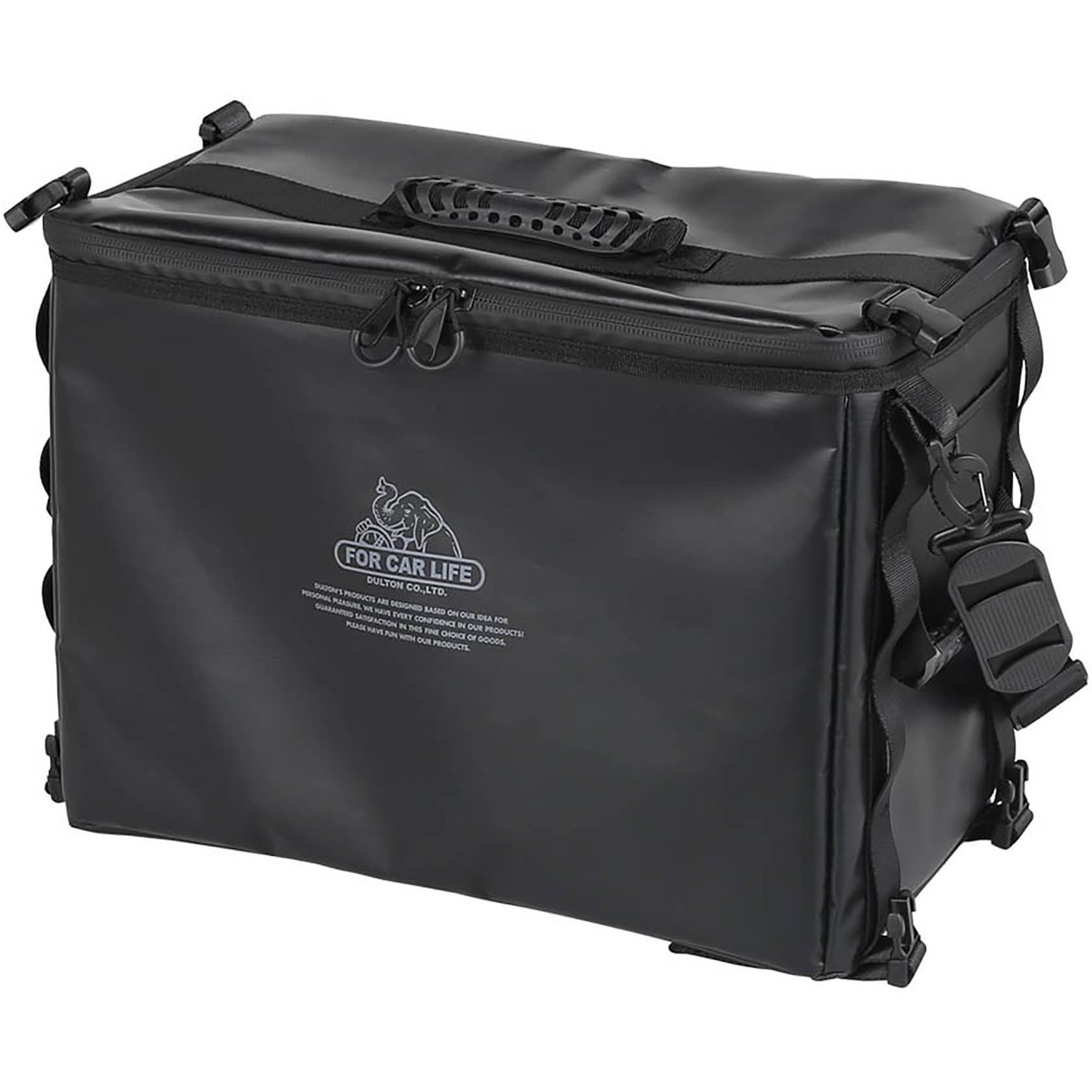 V23-0657L COOLER BAG(クーラーバッグ) ダルトン 容量40L 1個 V23