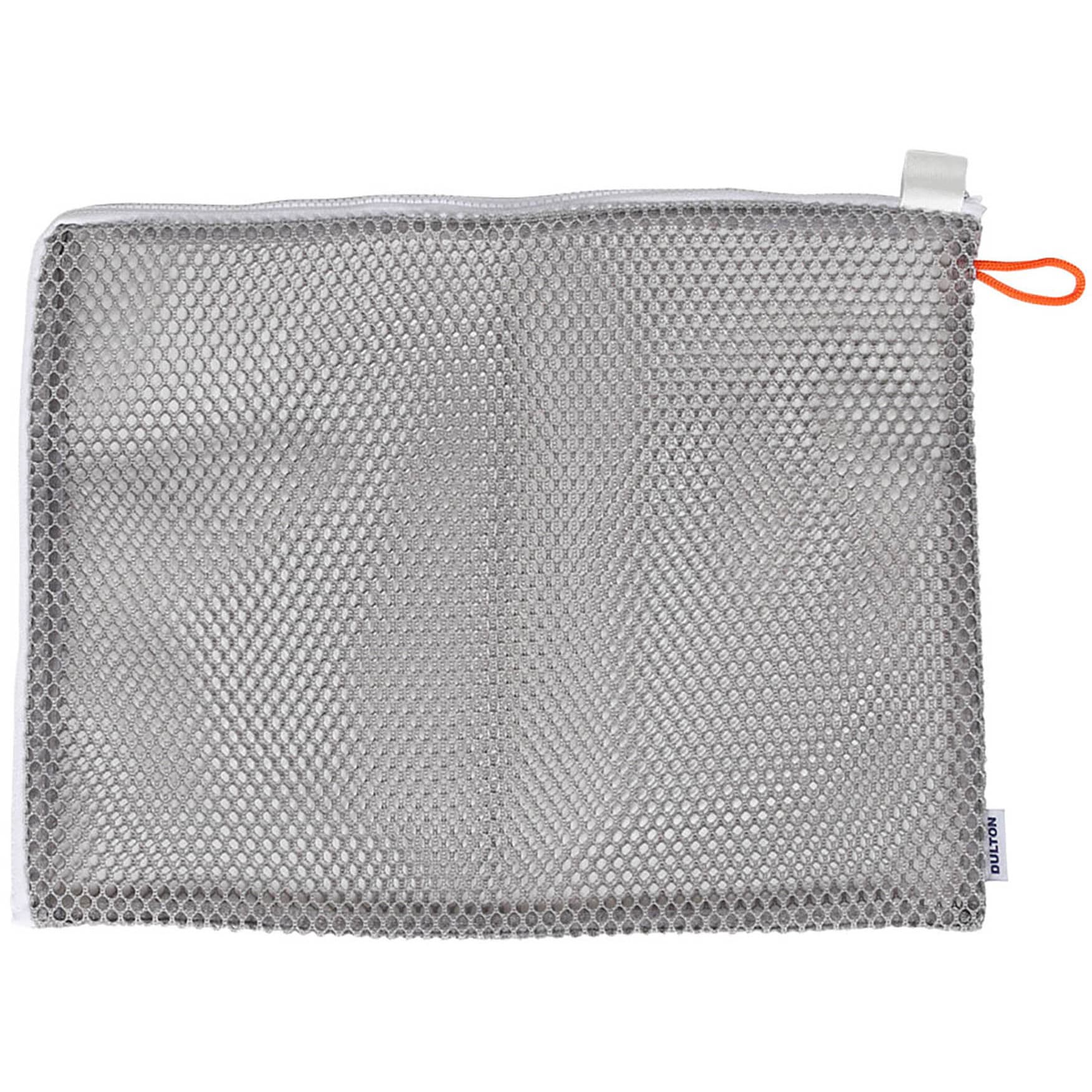 RN-0637L/GY MESH POUCH(メッシュポーチ) 1個 ダルトン 【通販モノタロウ】