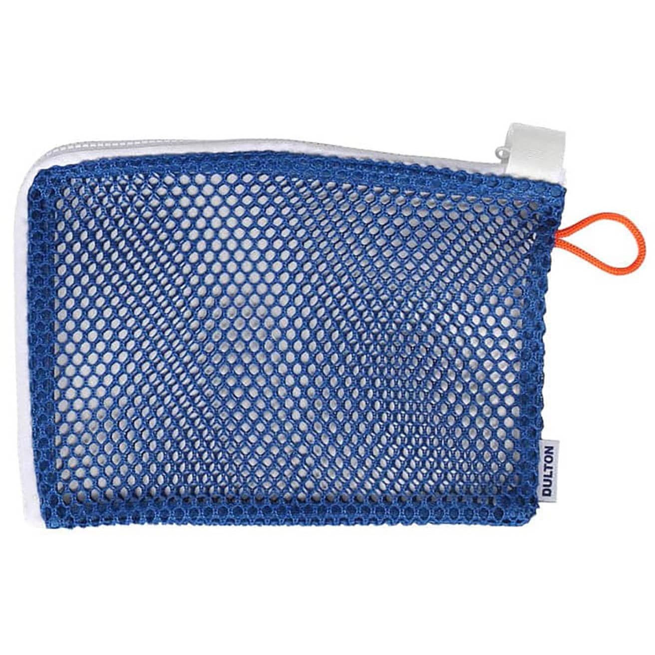 RN-0637S/BL MESH POUCH(メッシュポーチ) 1個 ダルトン 【通販モノタロウ】