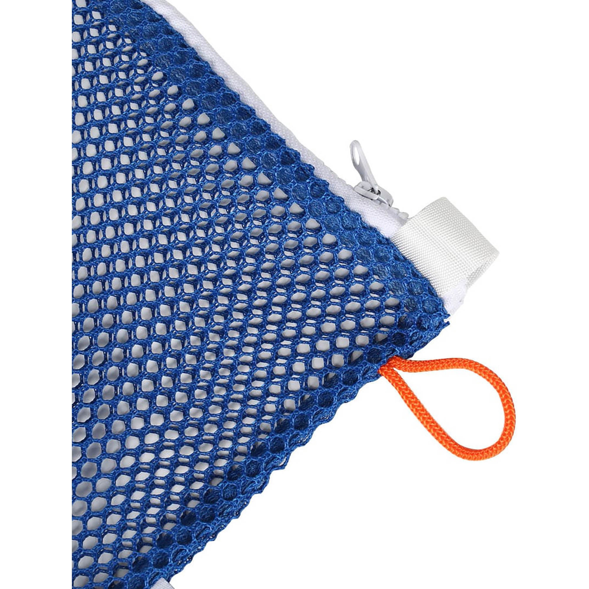 RN-0637S/BL MESH POUCH(メッシュポーチ) 1個 ダルトン 【通販モノタロウ】 RN-0637S/BL MESH POUCH(メッシュポーチ) 1個 ダルトン 【通販モノタロウ】