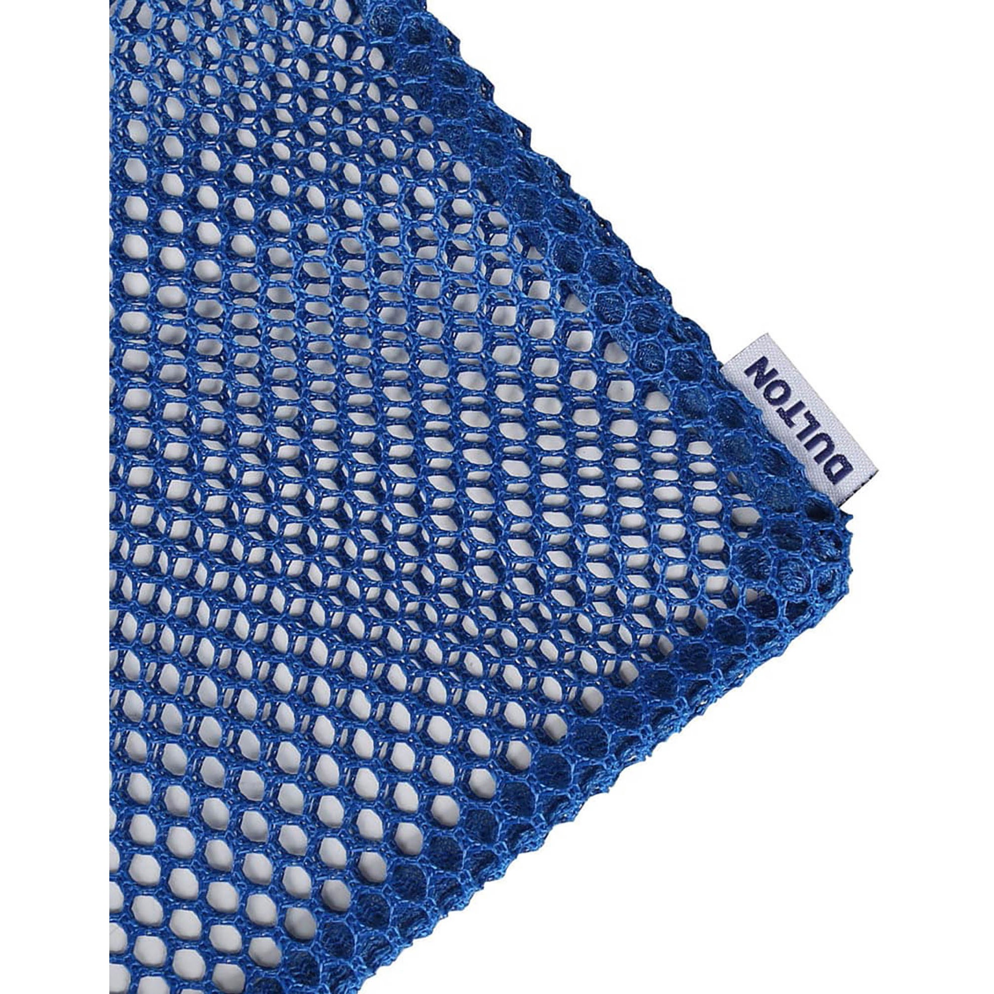RN-0637S/BL MESH POUCH(メッシュポーチ) 1個 ダルトン 【通販モノタロウ】