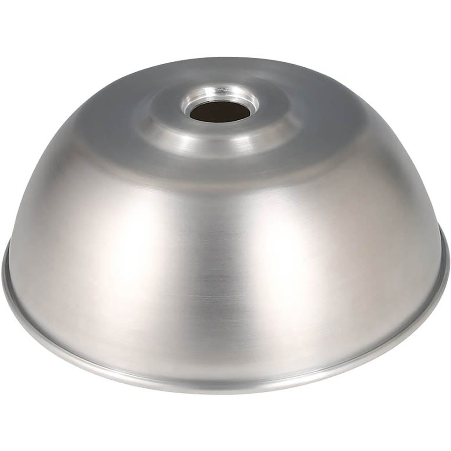 DSZ-0596CV ALUMINUM LAMP SHADE(アルミニウムランプシェード) ダルトン タイプCURVE  1個