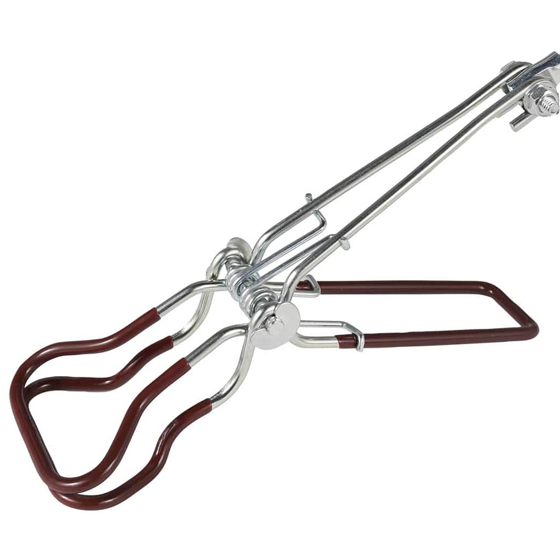 DS-0630S/AL ALUMINUM CLIP LAMP(アルミニウムクリップランプ) 1個