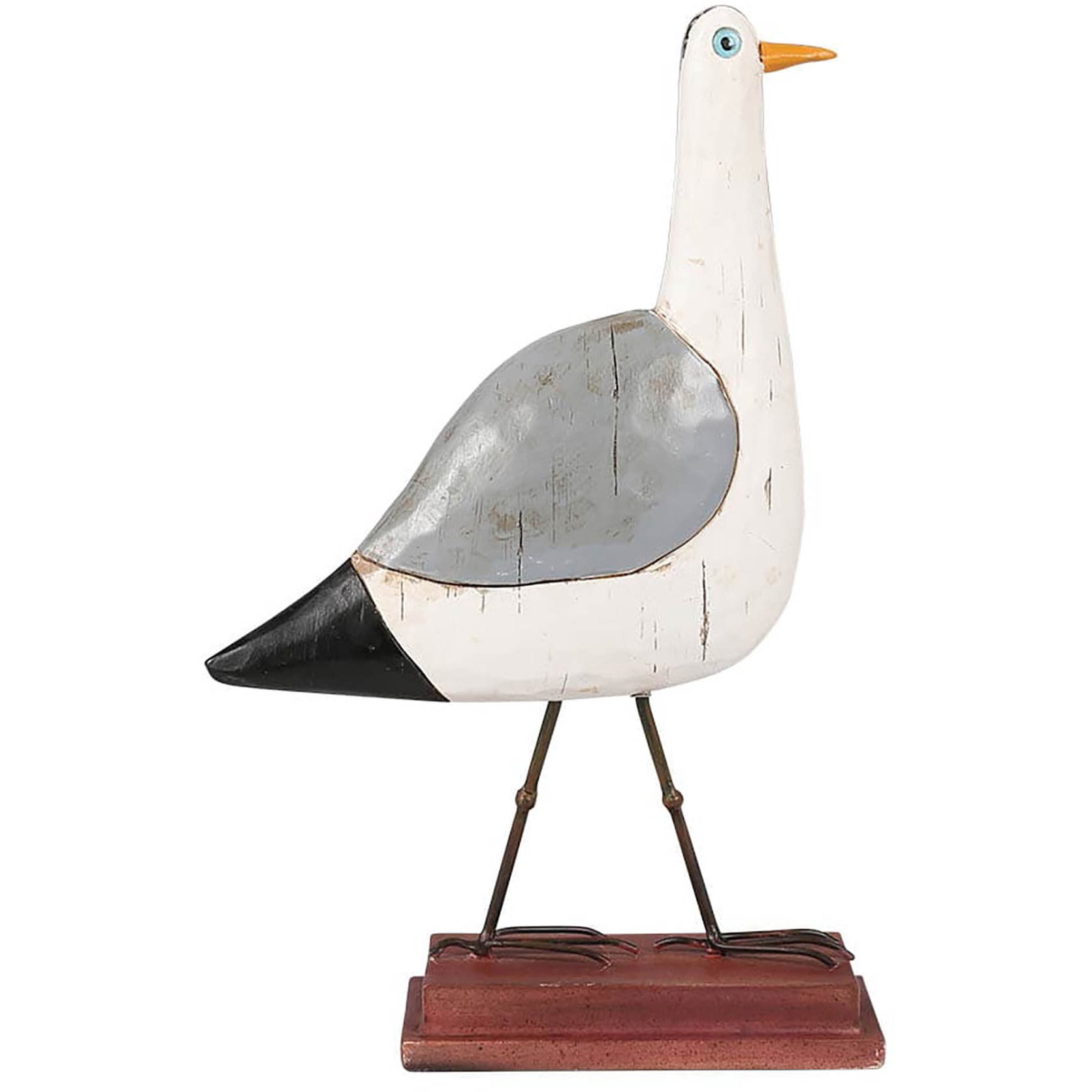 NB-0605C THE GULLS(ザ ガルズ) ダルトン タイプC  1個 NB-0605C