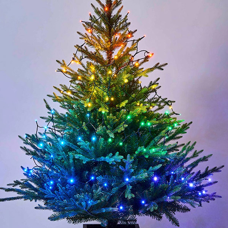 TG5-1103 LEDレインボーグラデーションライト(グリーンコード) 1本 アルファ[販促] 【通販モノタロウ】