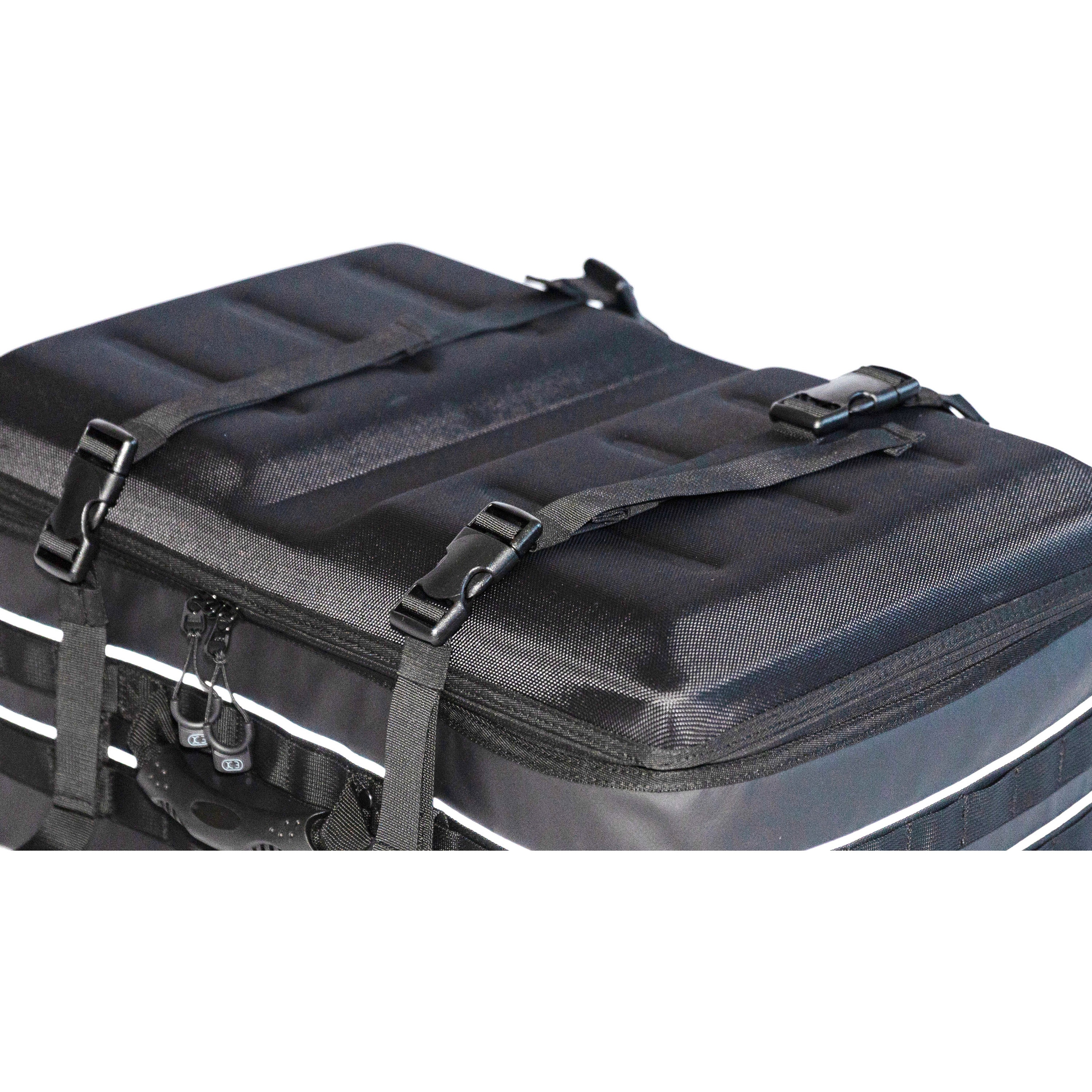 ZK3-10008B K3 シートバッグ ウォータープロテクト WP01 KIJIMA(キジマ