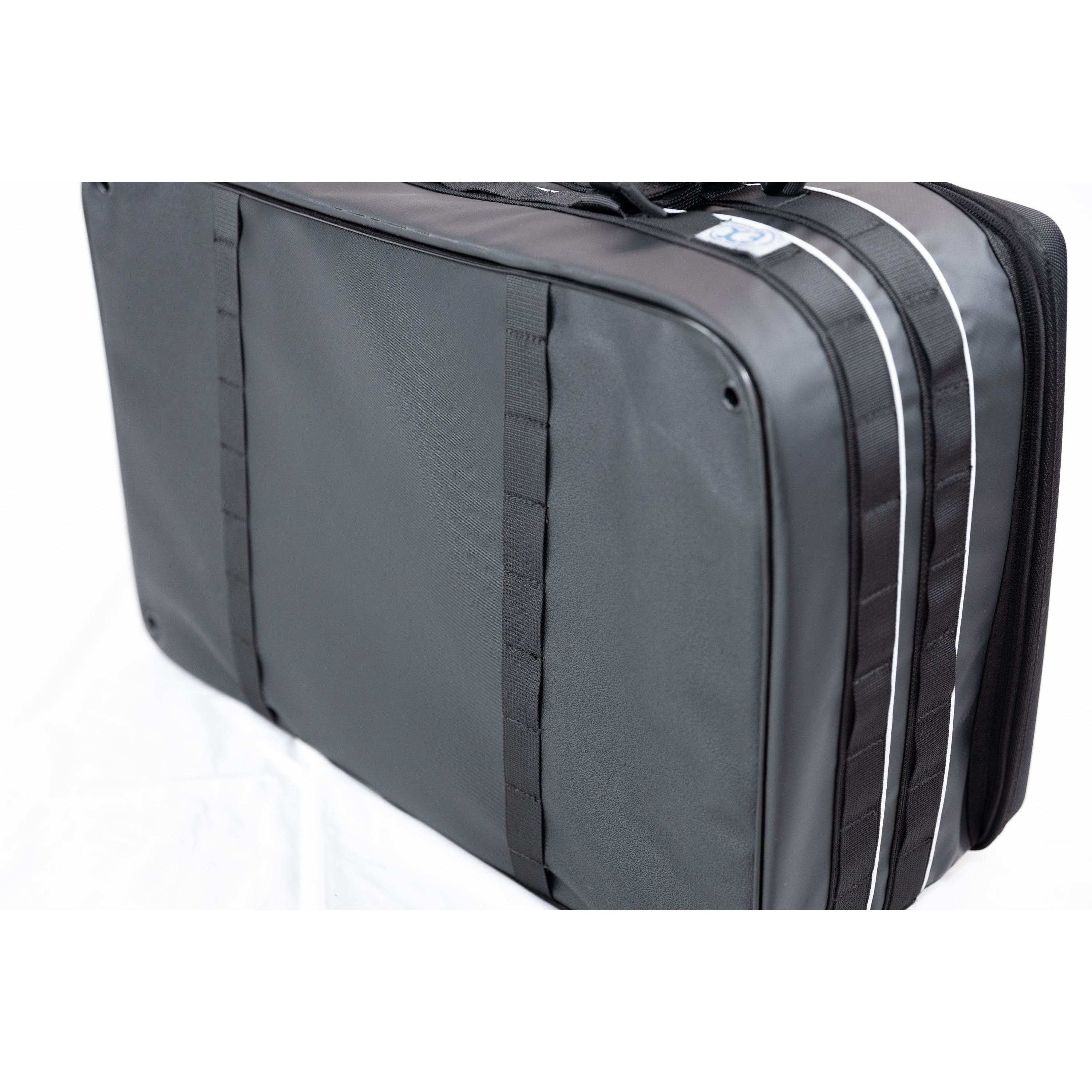 ZK3-10008B K3 シートバッグ ウォータープロテクト WP01 KIJIMA(キジマ