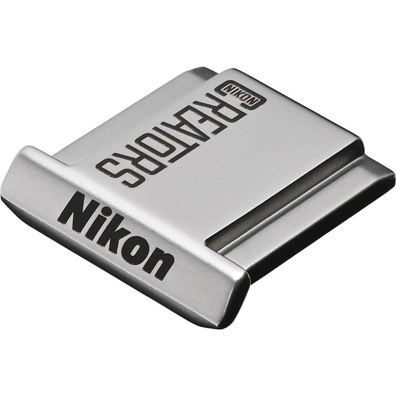 ASC07SL Nikon CREATORS シューカバー ASC-07 1個 Nikon(ニコン) 【通販モノタロウ】