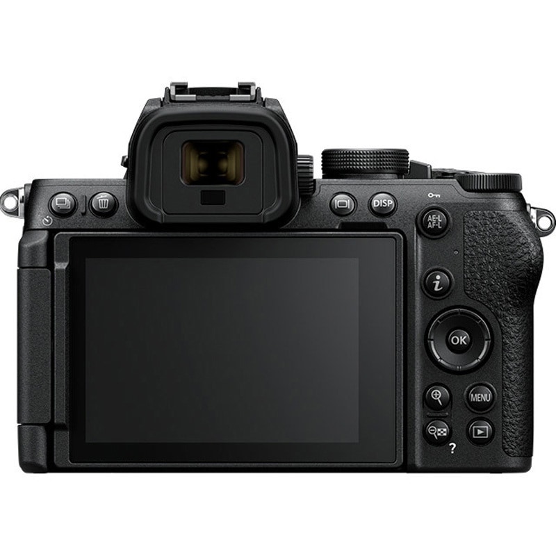 Z50 2 body ミラーレス一眼カメラ Z50II 1台 Nikon(ニコン) 【通販