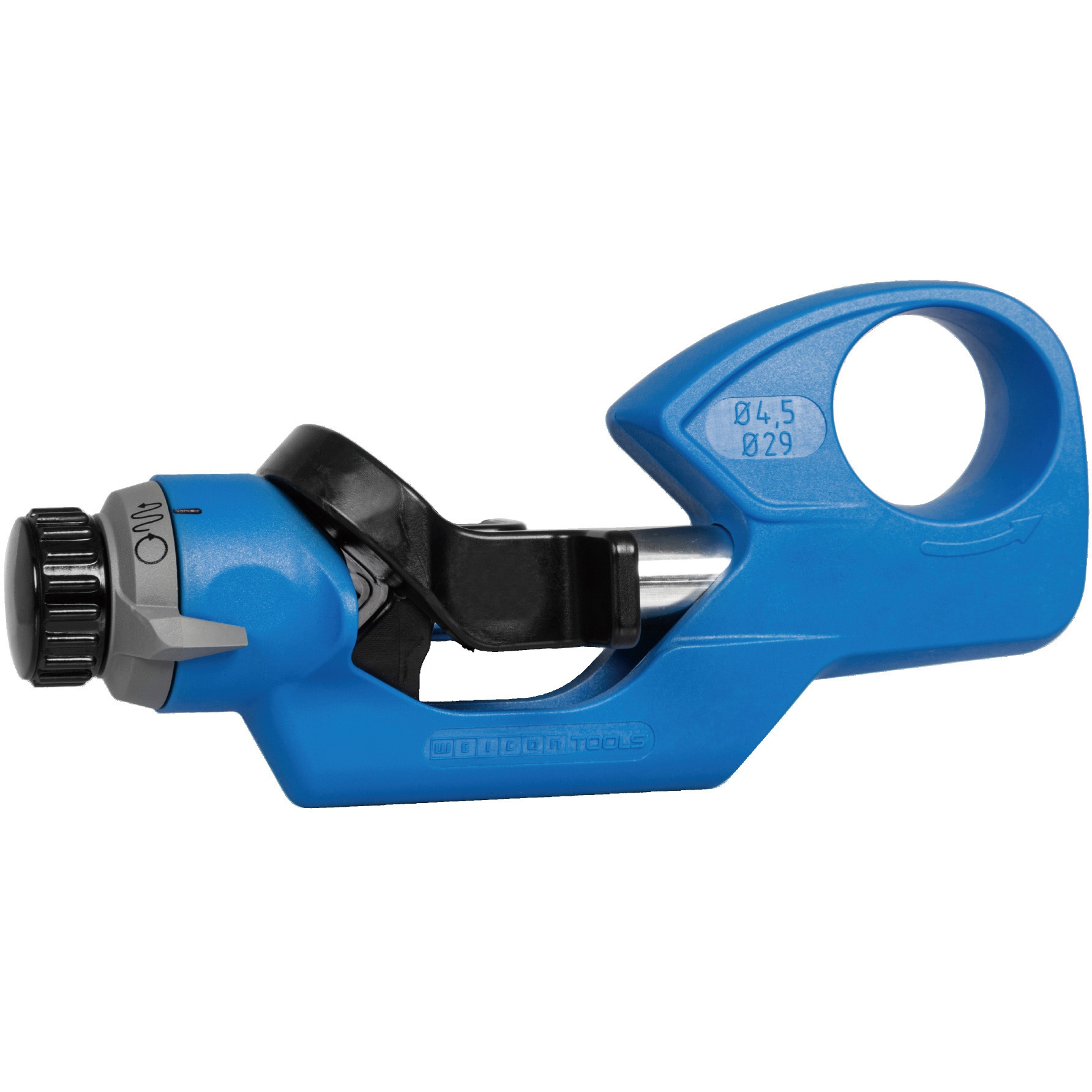 10058056 スパイラル ケーブルストリッパー No. 4-29 1個 WEICON 【通販モノタロウ】