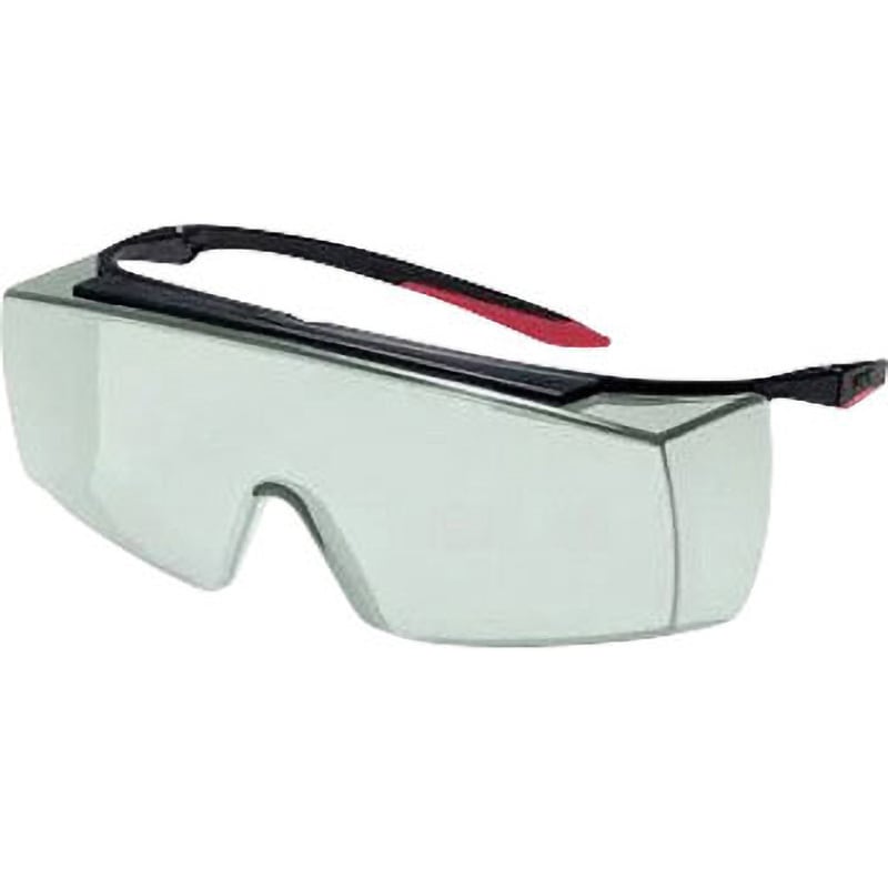 9169171 赤外線遮断保護メガネ NXT UVEX(ウベックス) 遮光度IR-ex1.7