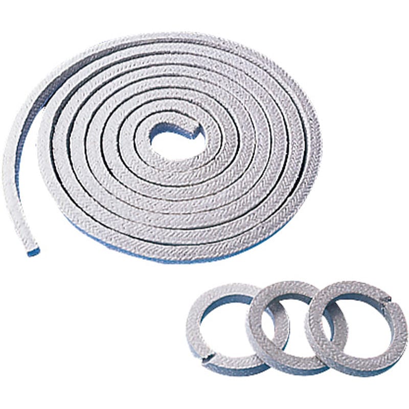 8137-065030 グランドパッキン 多用途用 日本バルカー 白色 8,985円