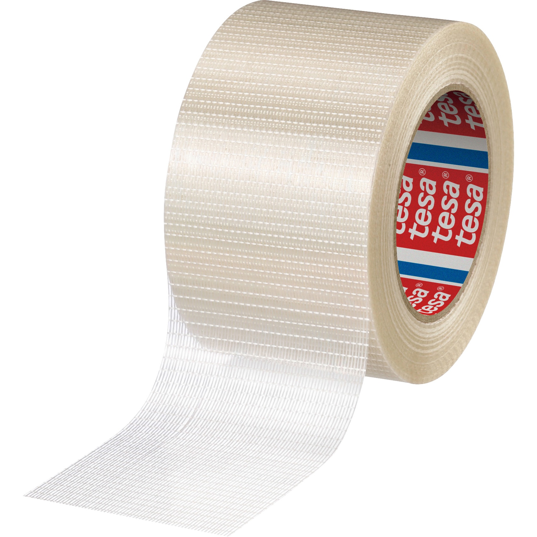 4591-75-50 クロスフィラメントテープ(縦横両配向) 4591 tesa(テサ