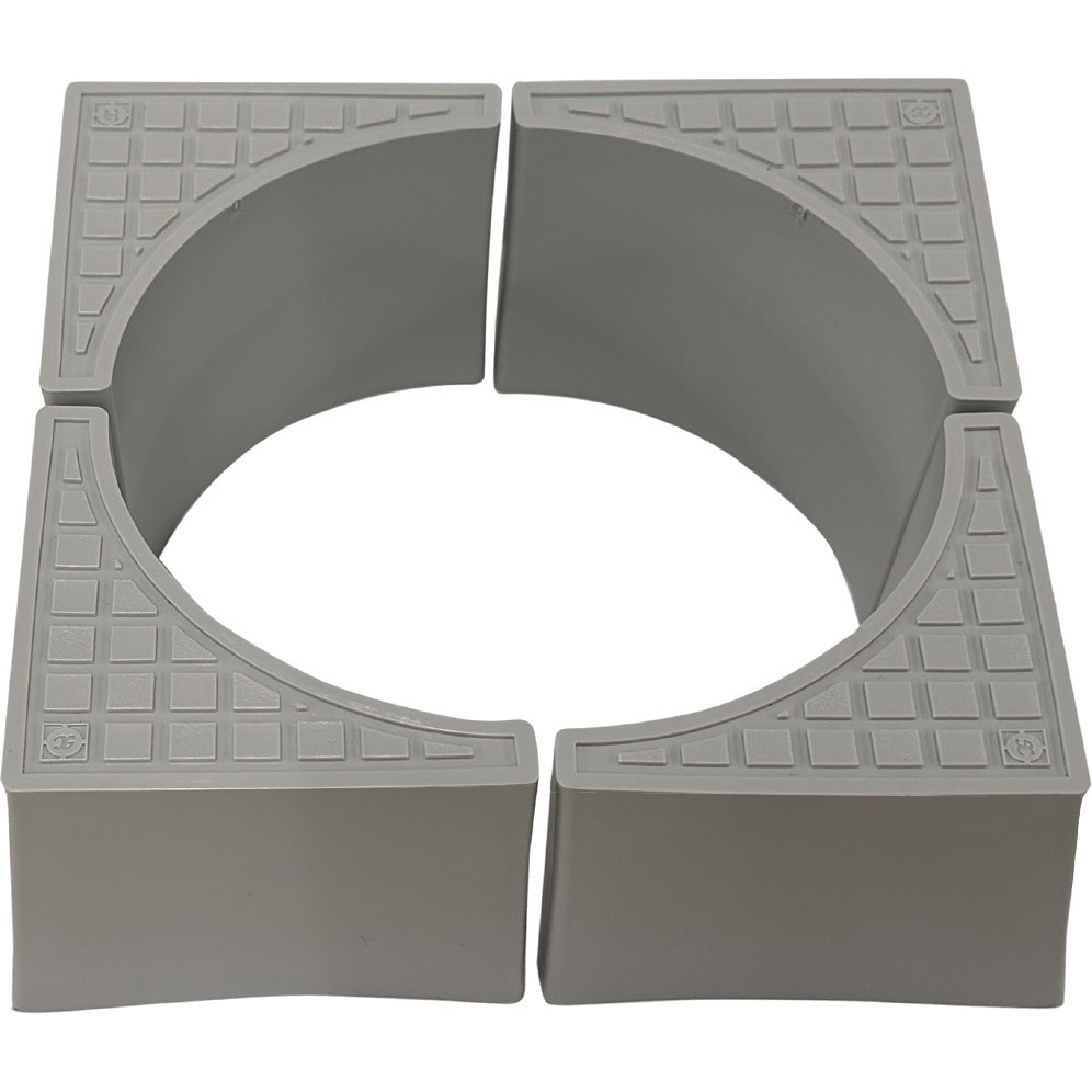 Mayuさま専用 MC150LG 桝周り専用副資材 インサルマスキューブ ABC商会 高密度