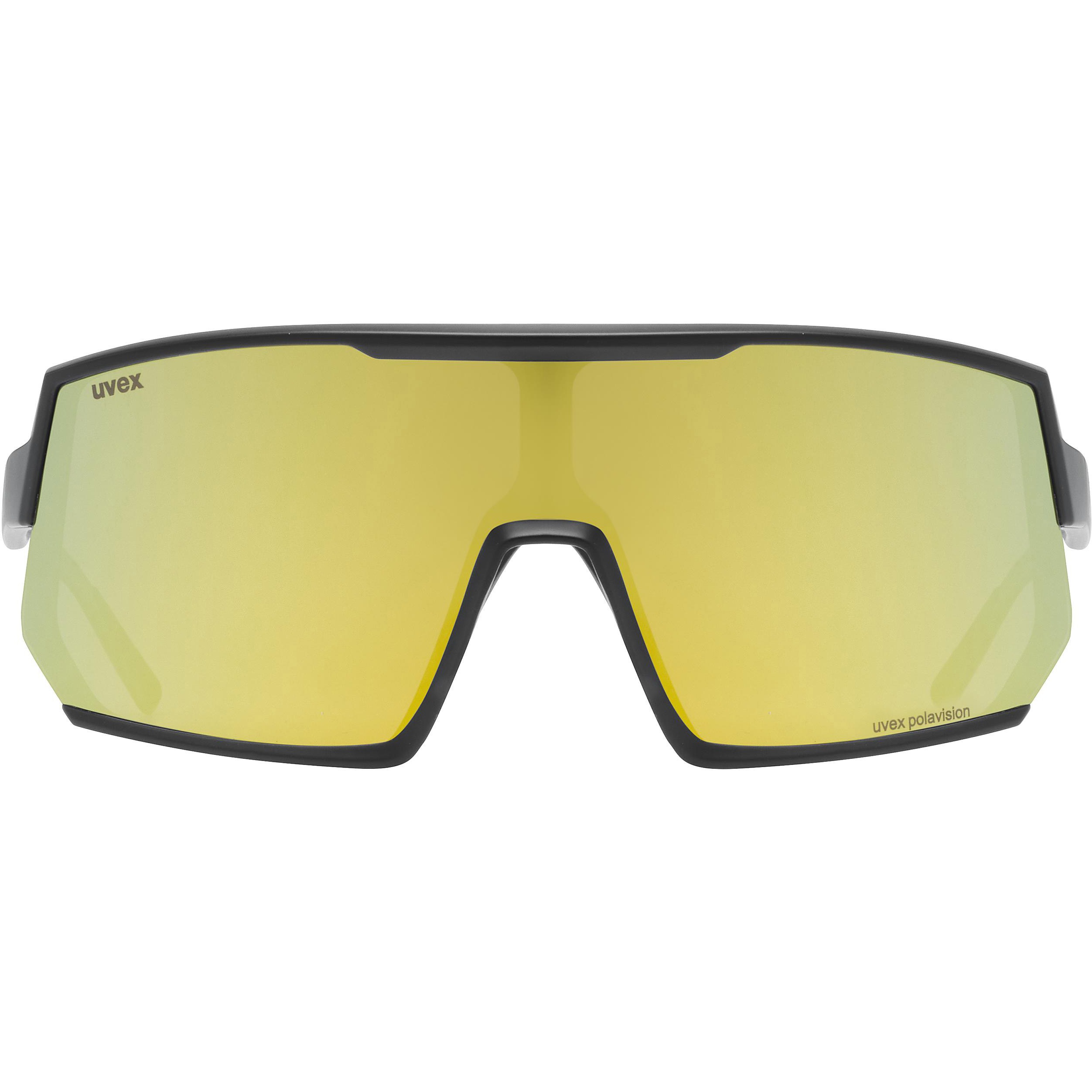 5330322230UVEX サングラス uvex sportstyle 235偏光 1個 UVEX