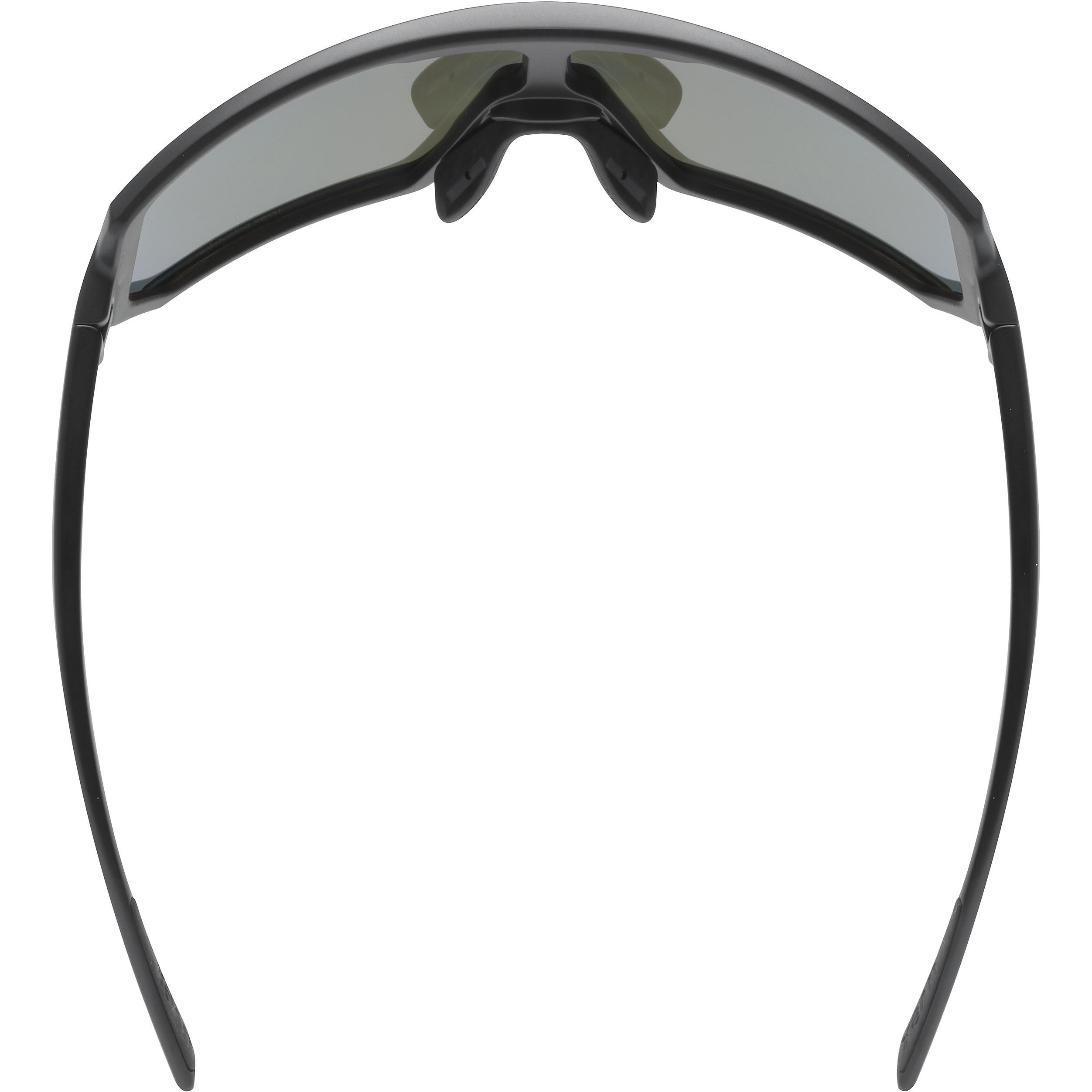 5330322240UVEX サングラス uvex sportstyle 235偏光 1個 UVEX