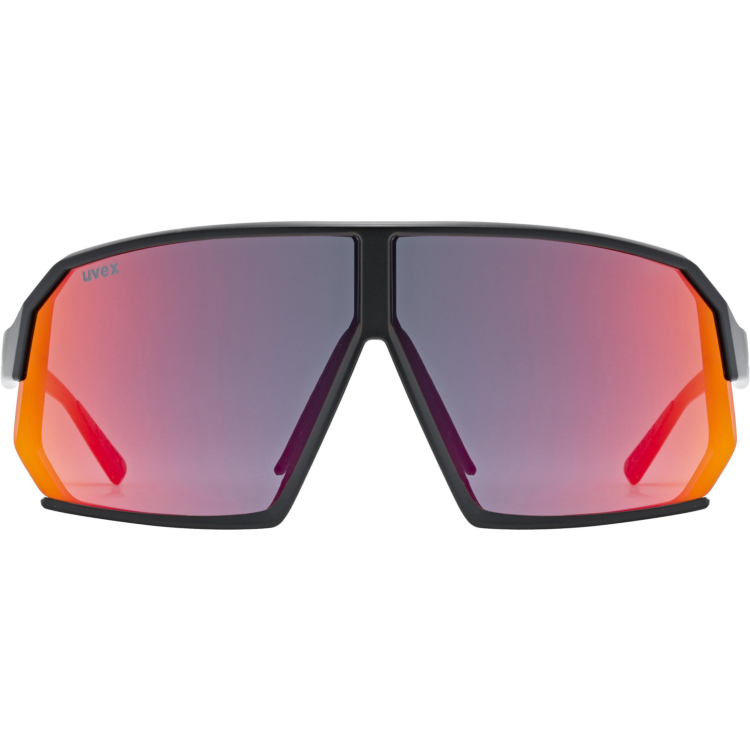 5330582216UVEX サングラス uvex sportstyle 237 1個 UVEX(ウベックス