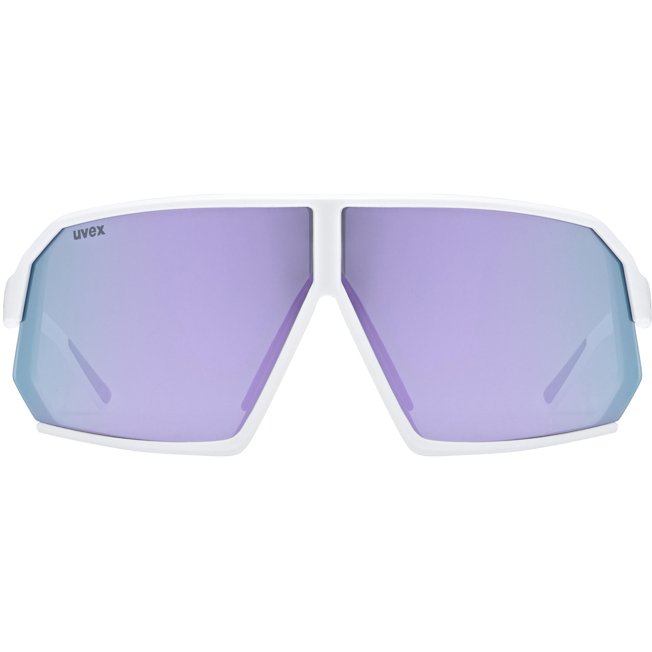 UVEX サングラス 5330588816UVEX サングラス uvex sportstyle 237 1個 UVEX(ウベックス
