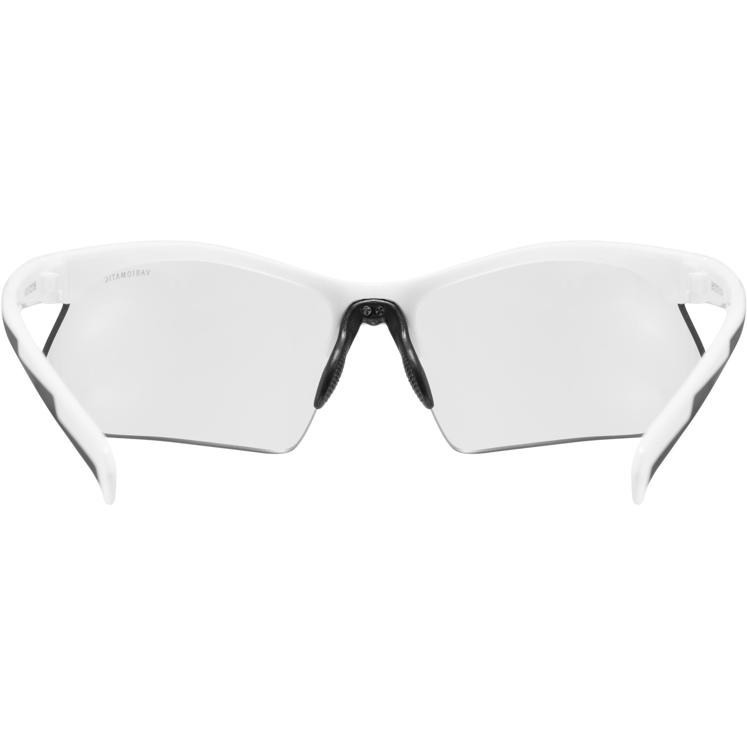 uvex(ウベックス) sportstyle 104 サングラス 5316012216 ブラックマット UVEX ( ウベックス ) サングラス SPORTSTYLE 104 VARIO ( スポーツ