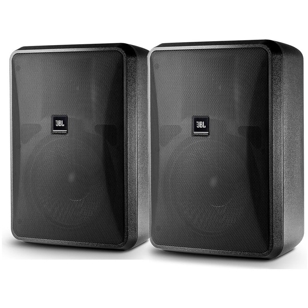 Control 28-1 2-Wayフルレンジ・スピーカー 2本セット JBL