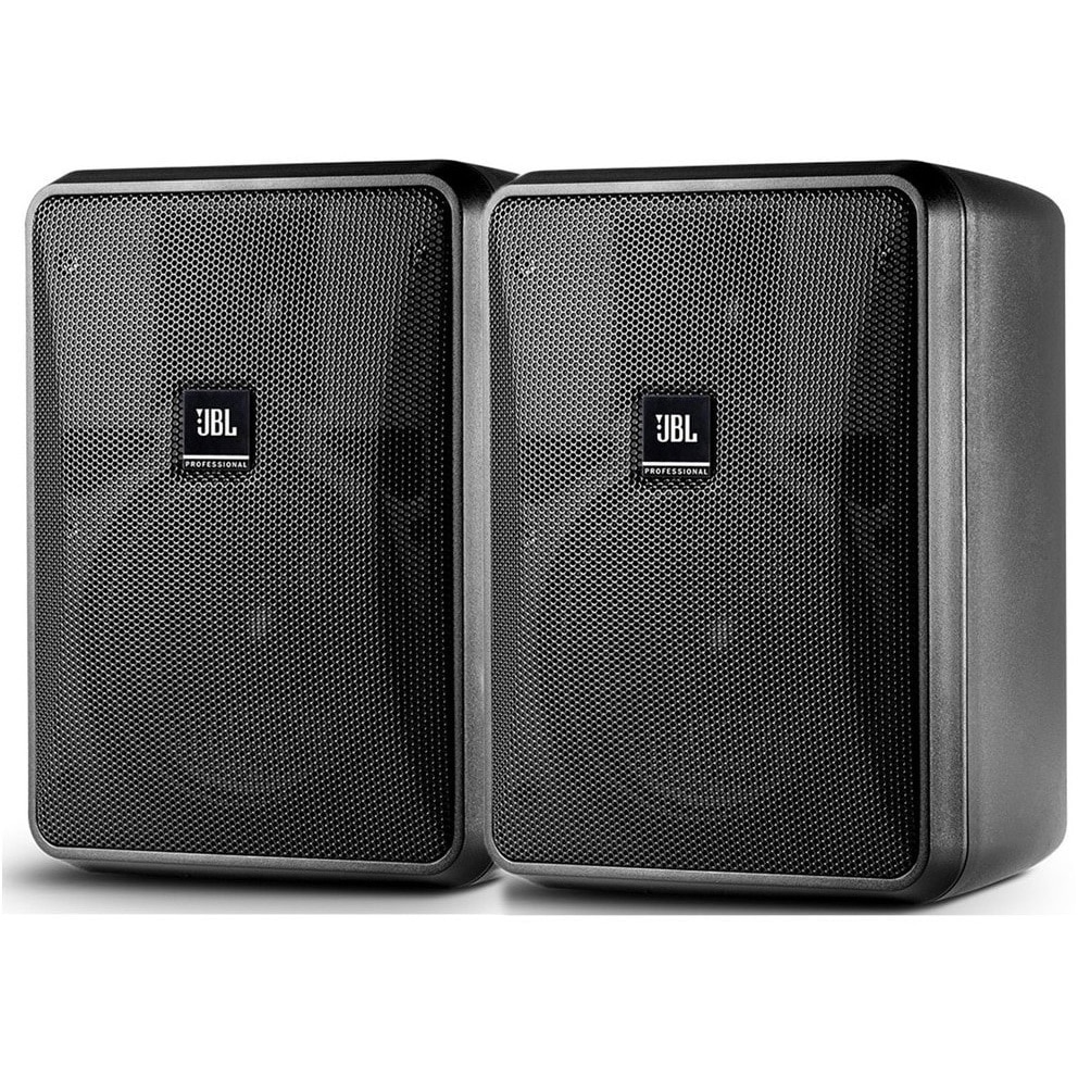 JBL control 25-1 スピーカー 2個セット Control 25-1 2-Wayフルレンジ・スピーカー 2本セット JBL